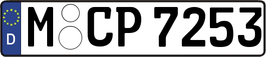 M-CP7253