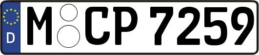 M-CP7259