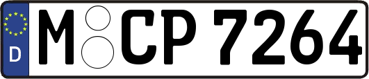 M-CP7264