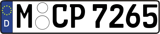 M-CP7265