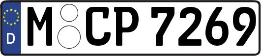M-CP7269