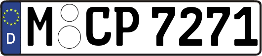 M-CP7271