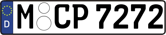 M-CP7272