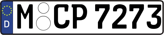 M-CP7273