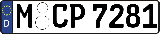 M-CP7281