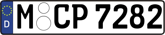 M-CP7282