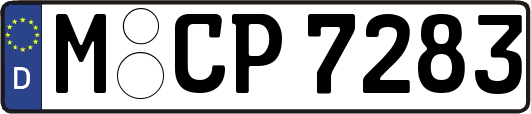 M-CP7283