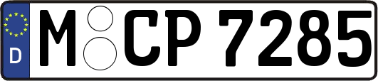 M-CP7285
