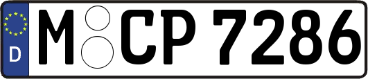 M-CP7286