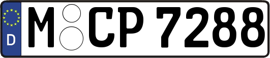 M-CP7288