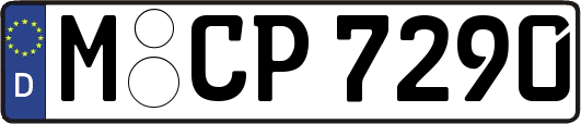 M-CP7290