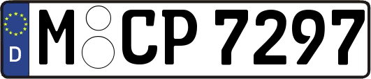 M-CP7297