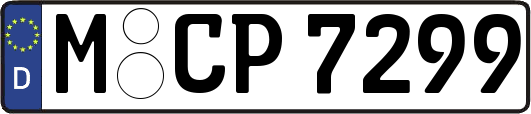 M-CP7299