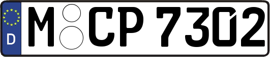 M-CP7302