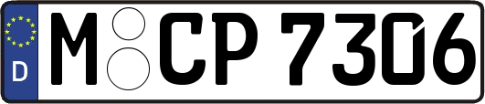 M-CP7306