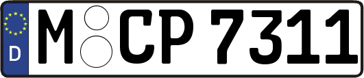 M-CP7311