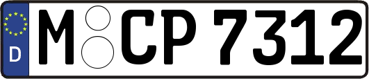 M-CP7312