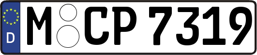M-CP7319