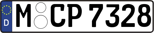 M-CP7328
