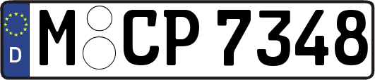 M-CP7348