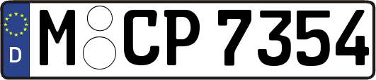 M-CP7354