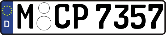M-CP7357