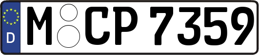 M-CP7359