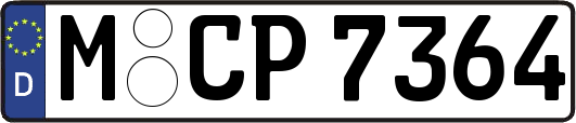 M-CP7364