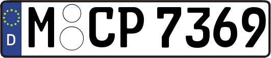 M-CP7369