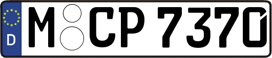 M-CP7370
