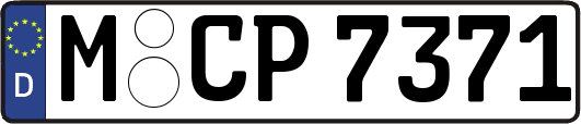 M-CP7371