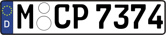 M-CP7374