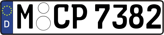 M-CP7382