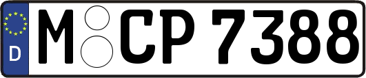 M-CP7388