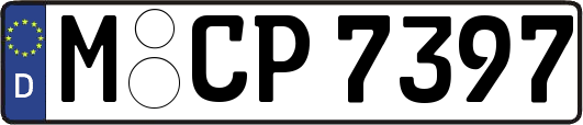M-CP7397
