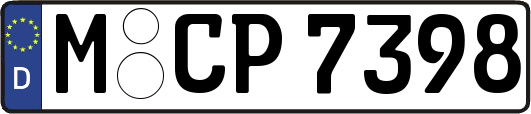 M-CP7398