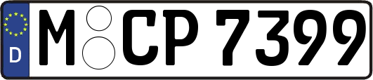 M-CP7399