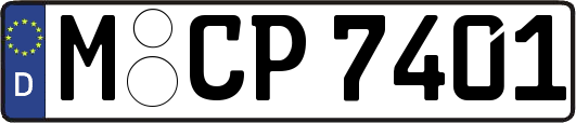 M-CP7401