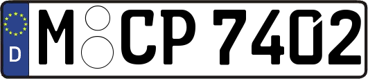 M-CP7402