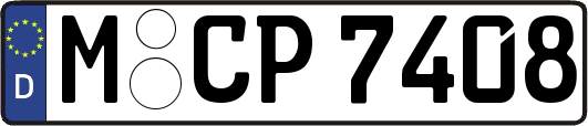 M-CP7408