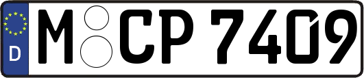 M-CP7409