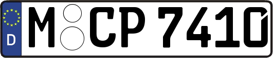 M-CP7410