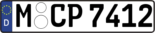 M-CP7412