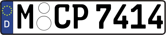 M-CP7414