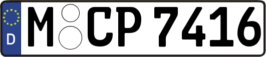 M-CP7416