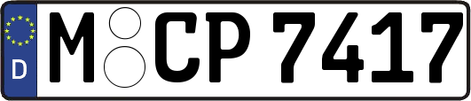 M-CP7417