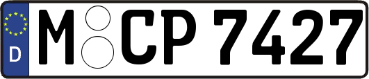 M-CP7427