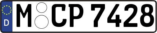 M-CP7428