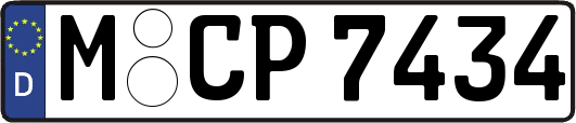 M-CP7434