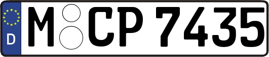 M-CP7435